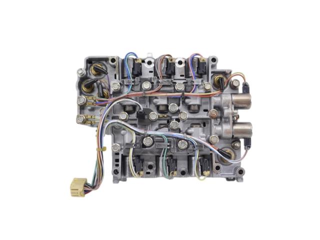2800A099 MITSUBISHI Гидроблок АКПП купить в Житомир