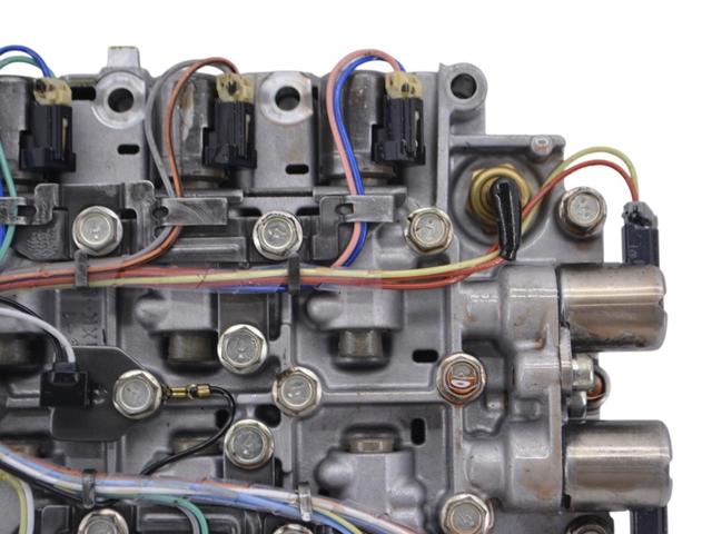 2800A099 MITSUBISHI Гидроблок АКПП купить в Ирпень