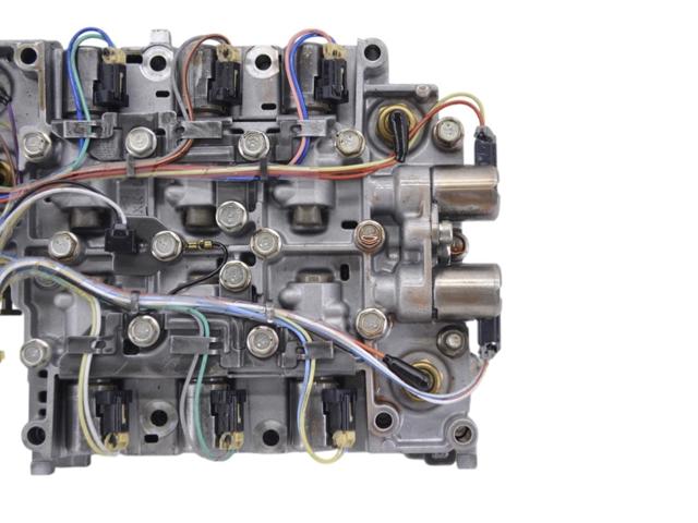 MITSUBISHI 2800A099 Гидроблок АКПП в наличии Тернополь
