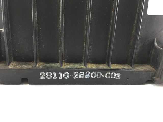 281102B200 Корпус фильтра купить Одесса