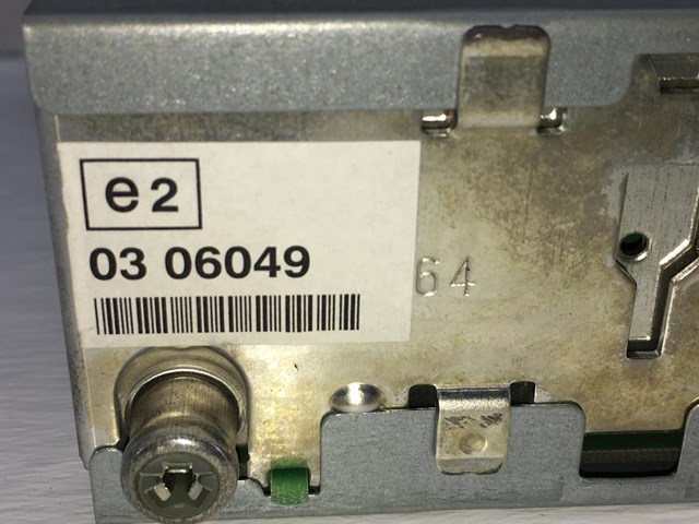 RENAULT 28185JY01A в наличии Каменское
