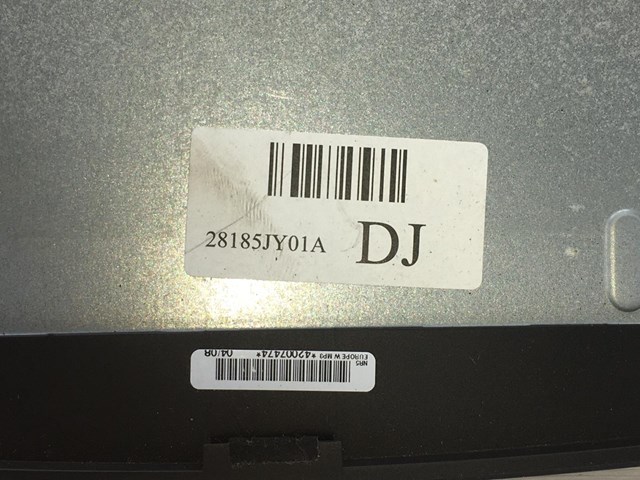 28185JY01A купить Тернополь