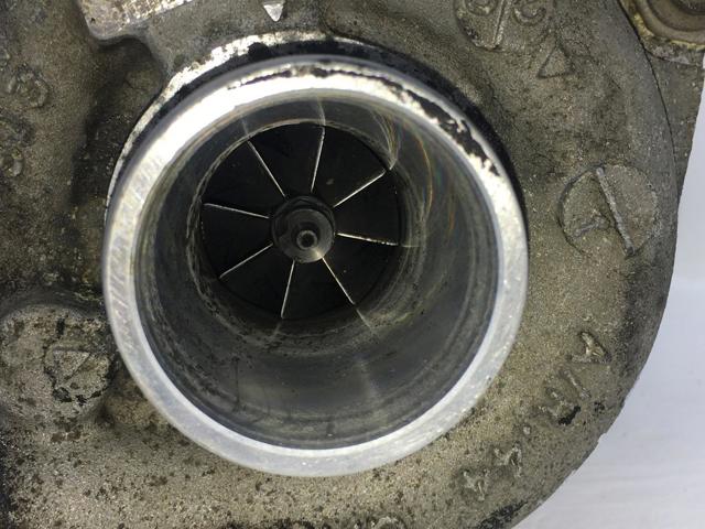 282012A870 HYUNDAI Турбина купить в Запорожье
