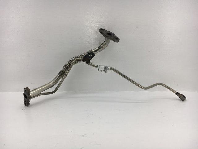 Подача масляная труба 282402A702 HYUNDAI