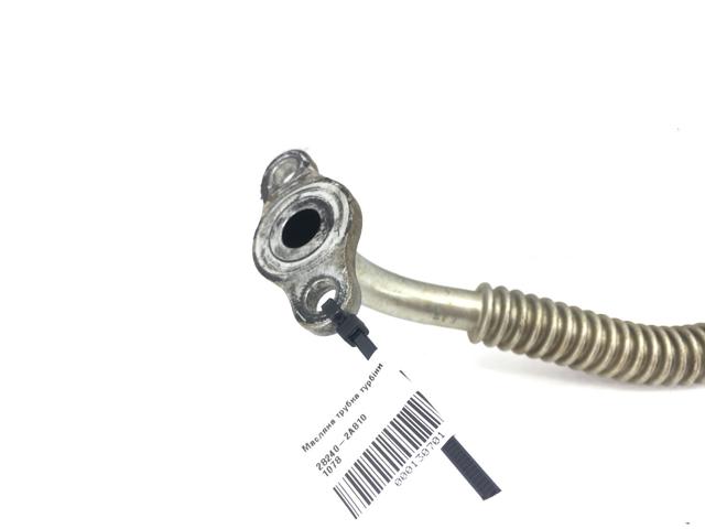 HYUNDAI 282402A810 в наличии Одесса