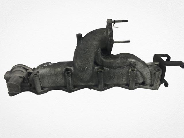 Впускной коллектор 2831027430 HYUNDAI