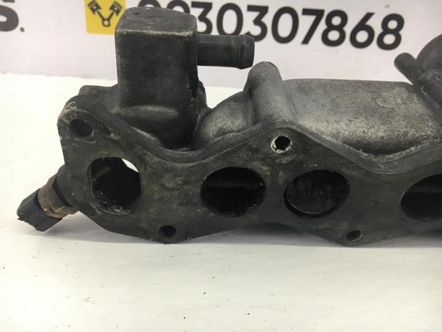 2831027430 HYUNDAI Впускной коллектор купить в Николаев