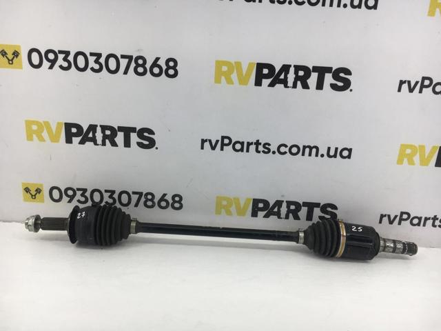 SUBARU 28321SJ000 Полуось передняя в наличии Николаев