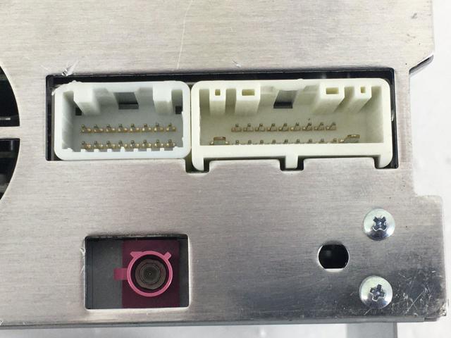 283304HB4A NISSAN Магнитола купить в Украина