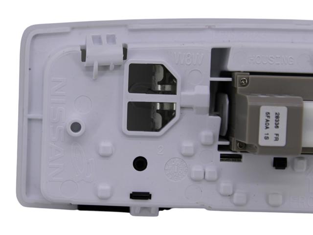 283365FA0A NISSAN Микрофон купить в Одесса