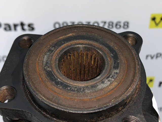 28373AG01A SUBARU Ступица передняя купить в Хмельницкий