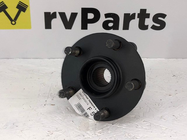 SUBARU 28373AG01A Передняя ступица в наличии Николаев