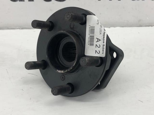 SUBARU 28373FL00A Передняя ступица в наличии Черновцы