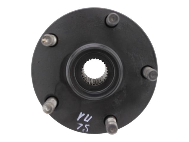 Ступицы передних колес 28373VC002 SUBARU