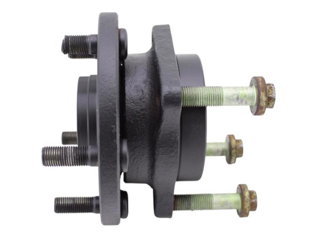 Подшипник в сборе со ступицей передний 28373XC00A SUBARU
