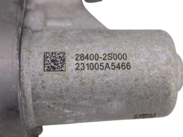 HYUNDAI 284002S000 Клапан ЕГР в наличии Николаев