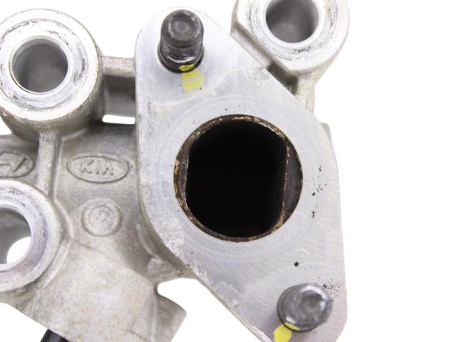 HYUNDAI 284002S000 Клапан EGR рециркуляции газов в наличии Ирпень
