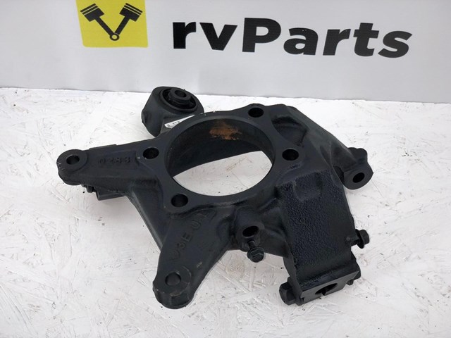 SUBARU 28411AJ05A Цапфа задняя левая в наличии Днепр
