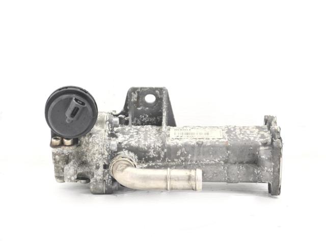 HYUNDAI 284162A790 Радиатор системы EGR в наличии Николаев