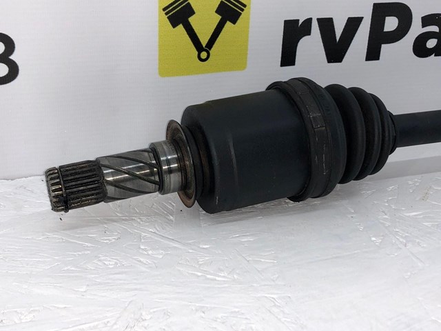 SUBARU 28421AJ00A Задняя полуось в наличии Украина