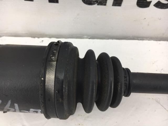 SUBARU 28421AJ00B Полуось задняя в наличии Ирпень