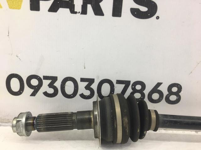 SUBARU 28421AN010 Полуось задняя в наличии Львов
