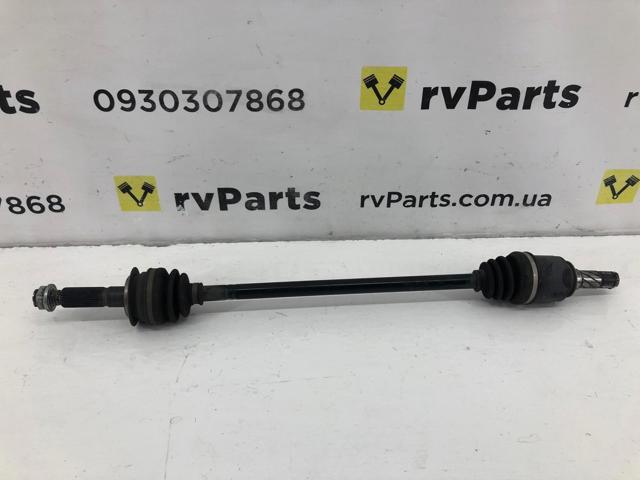 28421FL000 SUBARU Задняя полуось купить в Львов