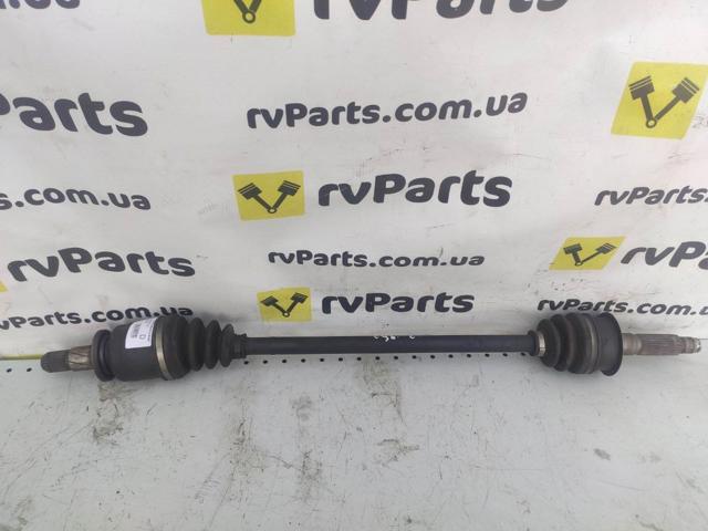 28421SC021 SUBARU Полуось задняя купить в Украина