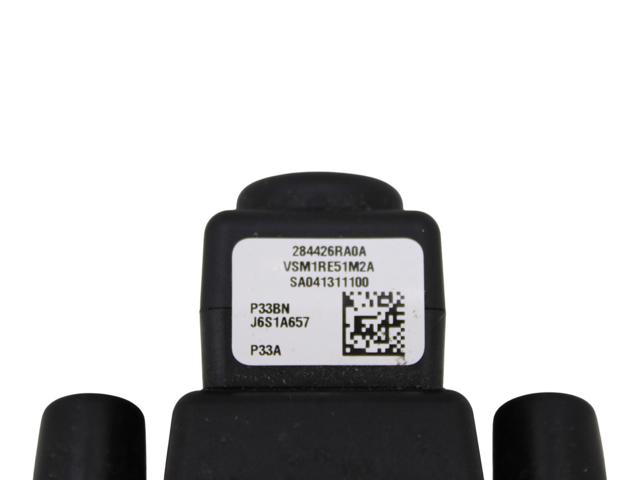 284426RA0A NISSAN Камера системы обеспечения видимости купить в Кривой Рог