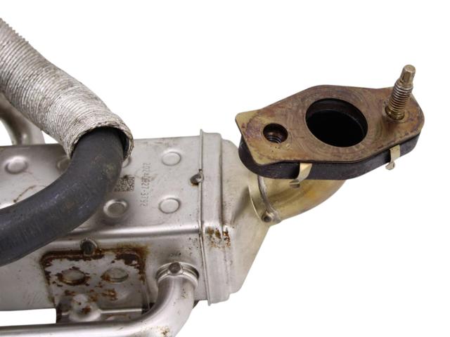284602M800 HYUNDAI Радиатор системы EGR купить в Хмельницкий