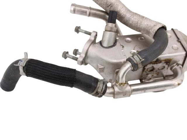 HYUNDAI 284602M800 Радиатор системы EGR рециркуляции выхлопных газов в наличии Львов