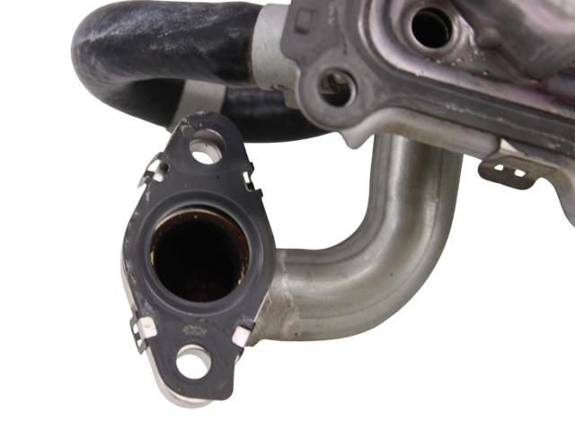 284602S010 HYUNDAI Радиатор системы EGR рециркуляции выхлопных газов купить в Запорожье