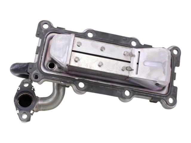 284602S010 HYUNDAI Радиатор системы EGR рециркуляции выхлопных газов купить в Черкассы