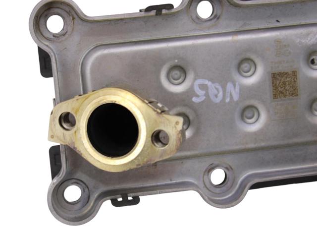 284602S010 HYUNDAI Радиатор системы EGR рециркуляции выхлопных газов купить в Николаев