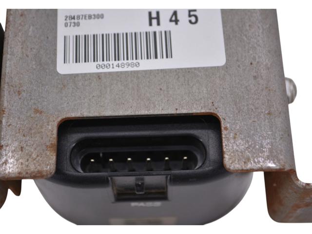 28487EB300 NISSAN купить в Черкассы