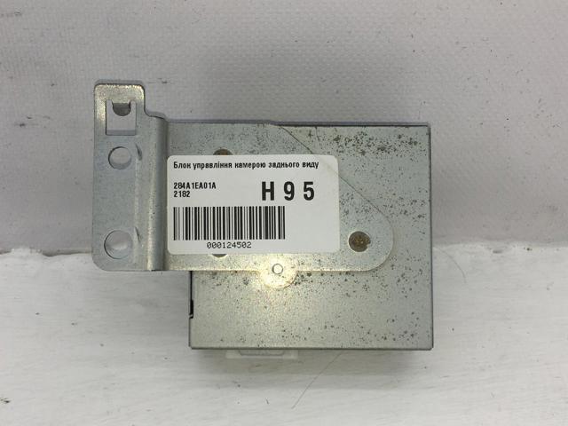 284A1EA01A NISSAN Модуль управления камерой купить в Одесса