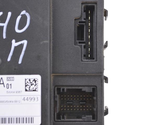 284B24X01A NISSAN Блок комфорта купить в Киев