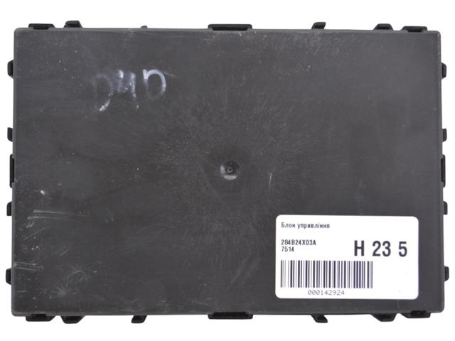 NISSAN 284B24X03A в наличии Тернополь