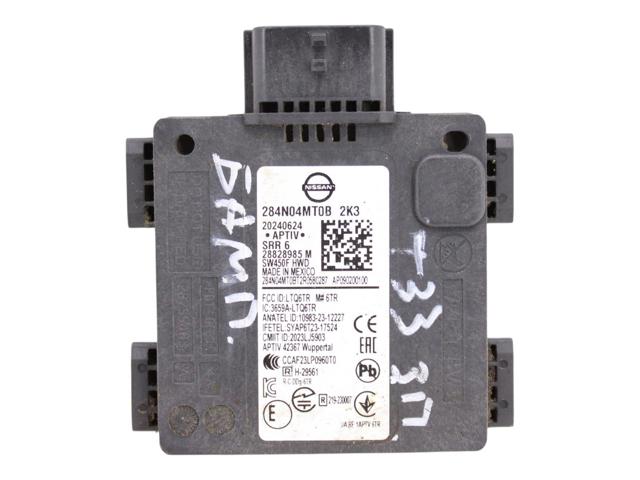NISSAN 284N04MT0B в наличии Полтава