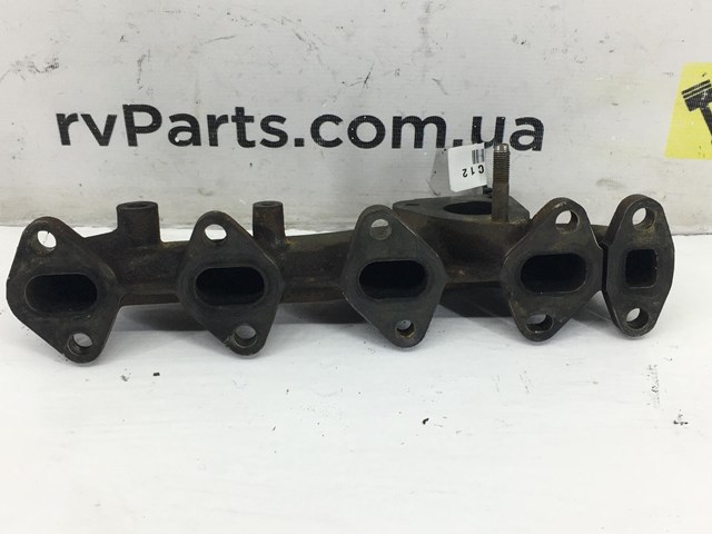 HYUNDAI 285102F300 Выпускной коллектор в наличии Украина