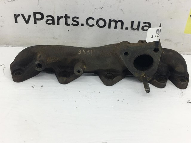 HYUNDAI 285102F300 Выпускной коллектор в наличии Харьков