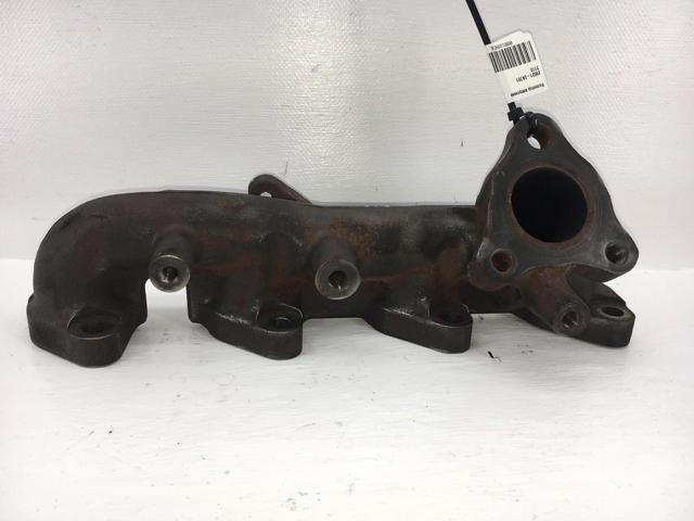 Прокладка коллектора 285212A701 HYUNDAI
