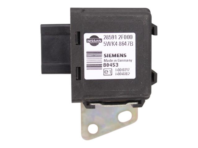 Сигнализация внутренняя 285912F000 NISSAN