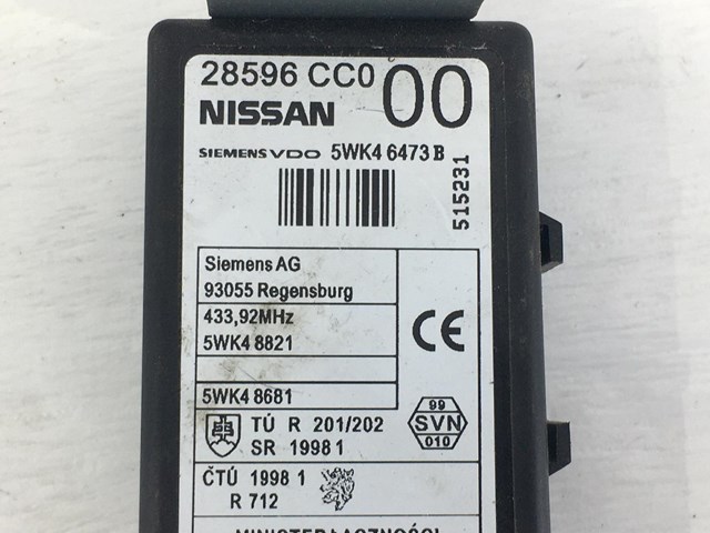 28596CC000 купить Николаев