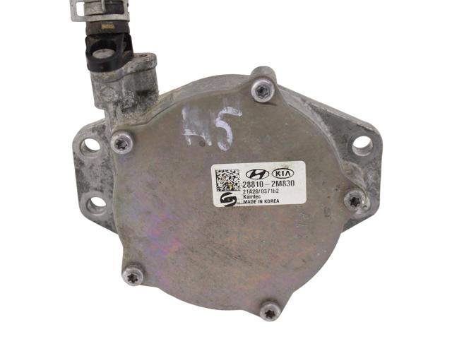 288102M830 HYUNDAI Вакуумный насос купить в Николаев