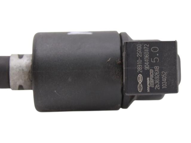 289102S000 HYUNDAI купить в Одесса