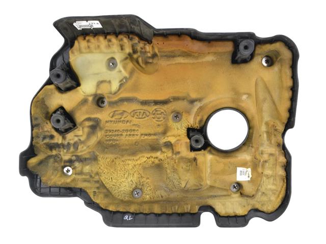 HYUNDAI 292402GGB0 Крышка двигателя в наличии Чернигов