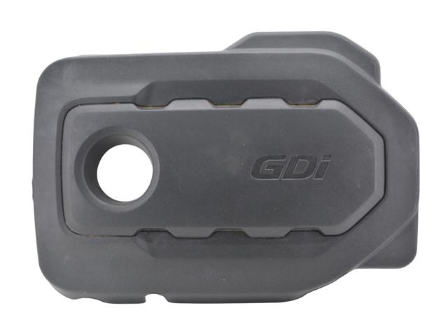 Экран двигателя 292402GGB0 HYUNDAI