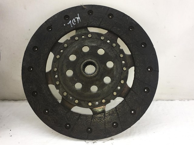 302052799R RENAULT Комплект сцепления купить в Днепр