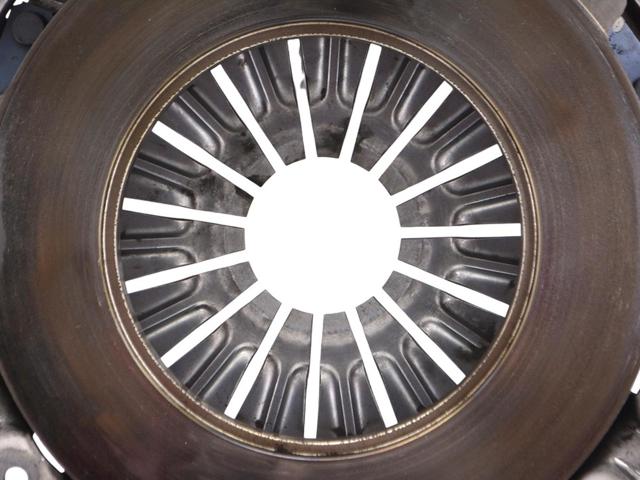 30210EB300 NISSAN Корзина сцепления купить в Кривой Рог